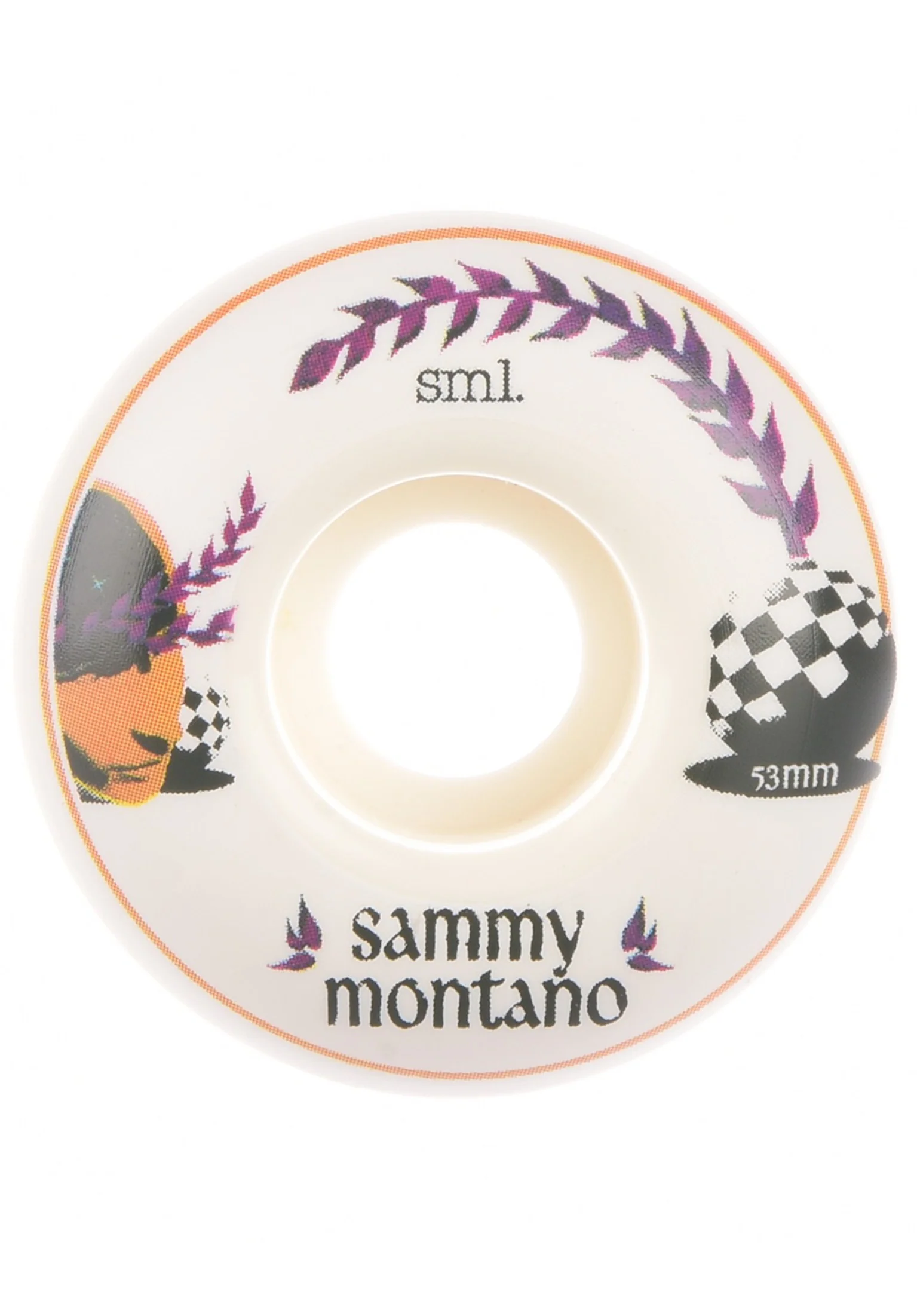 Montano Lucidity OG Wide 99A