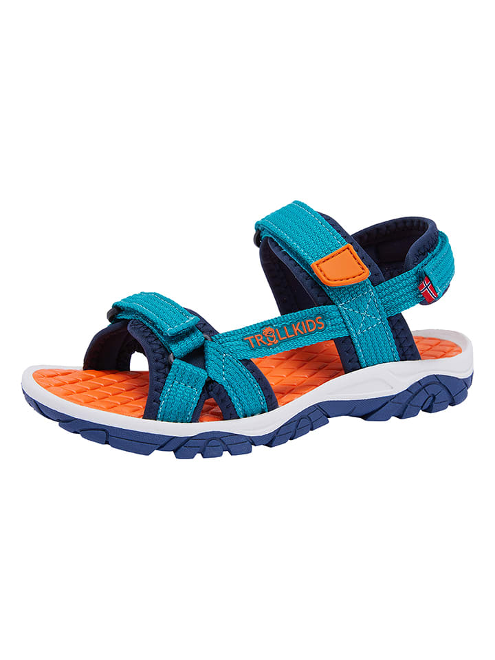 Trollkids Sandalen 