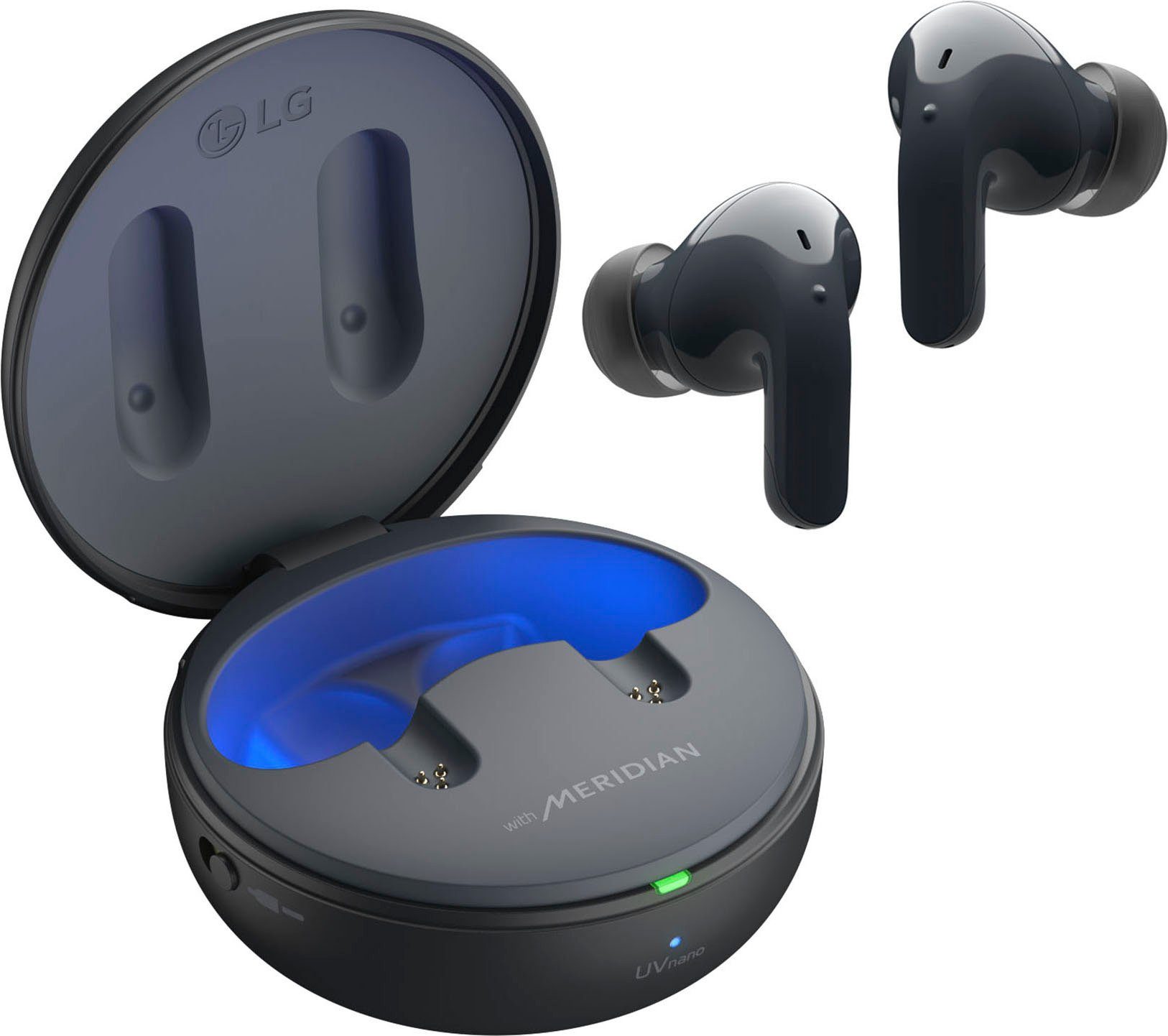 LG TONE Free DT90Q wireless In-Ear-Kopfhörer