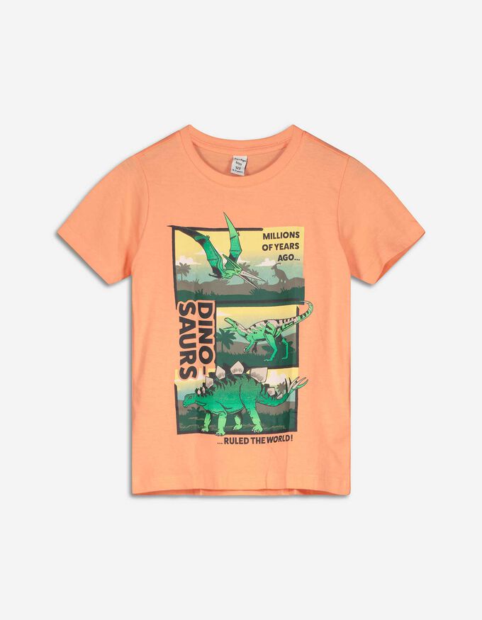 T-Shirt - Print