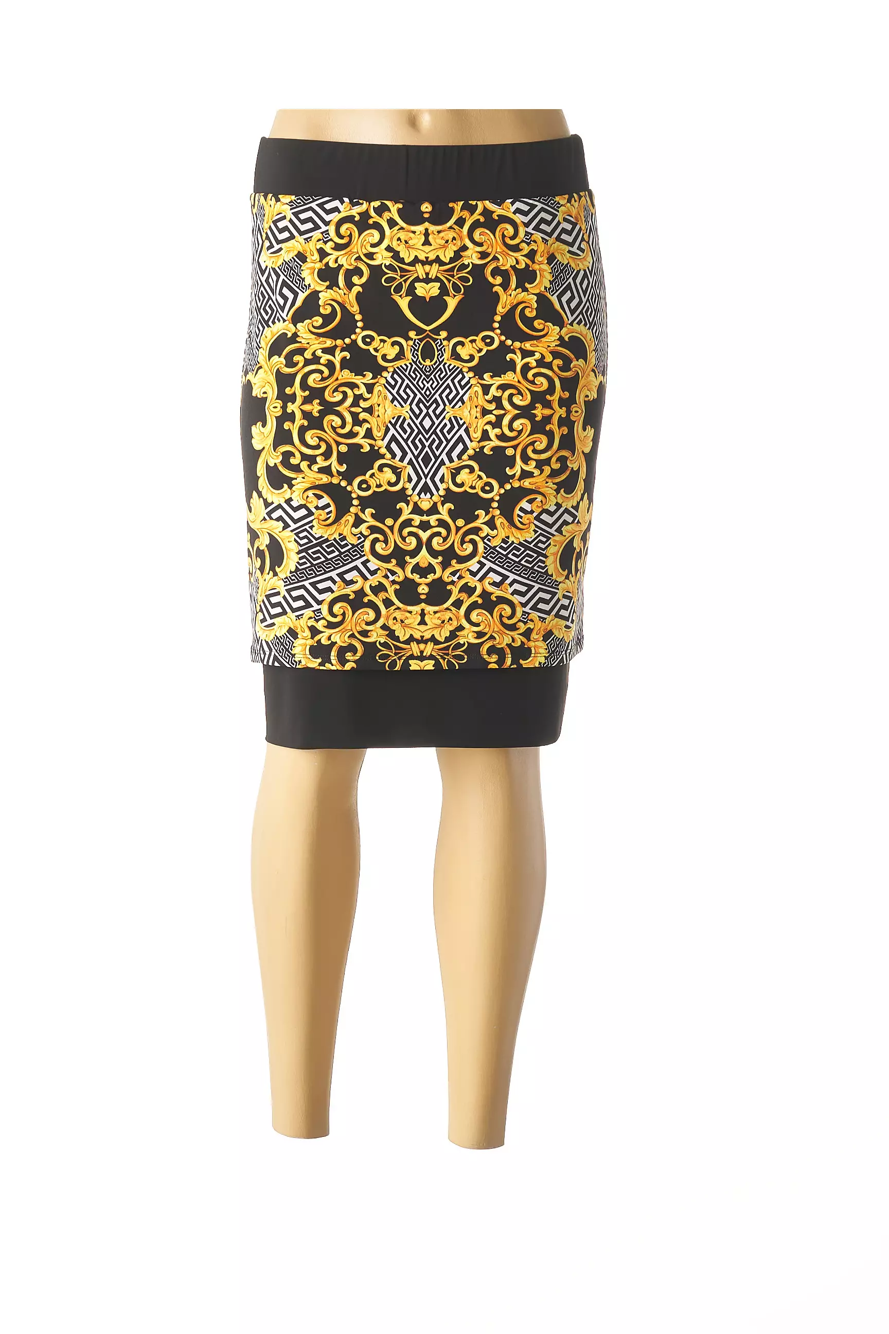 Joseph Ribkoff Jupes Mi Longues Femme couleur noir
