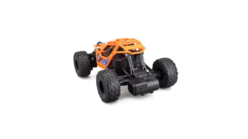 Maisto Tech - Rock Bouncer (2,4 GHz)
