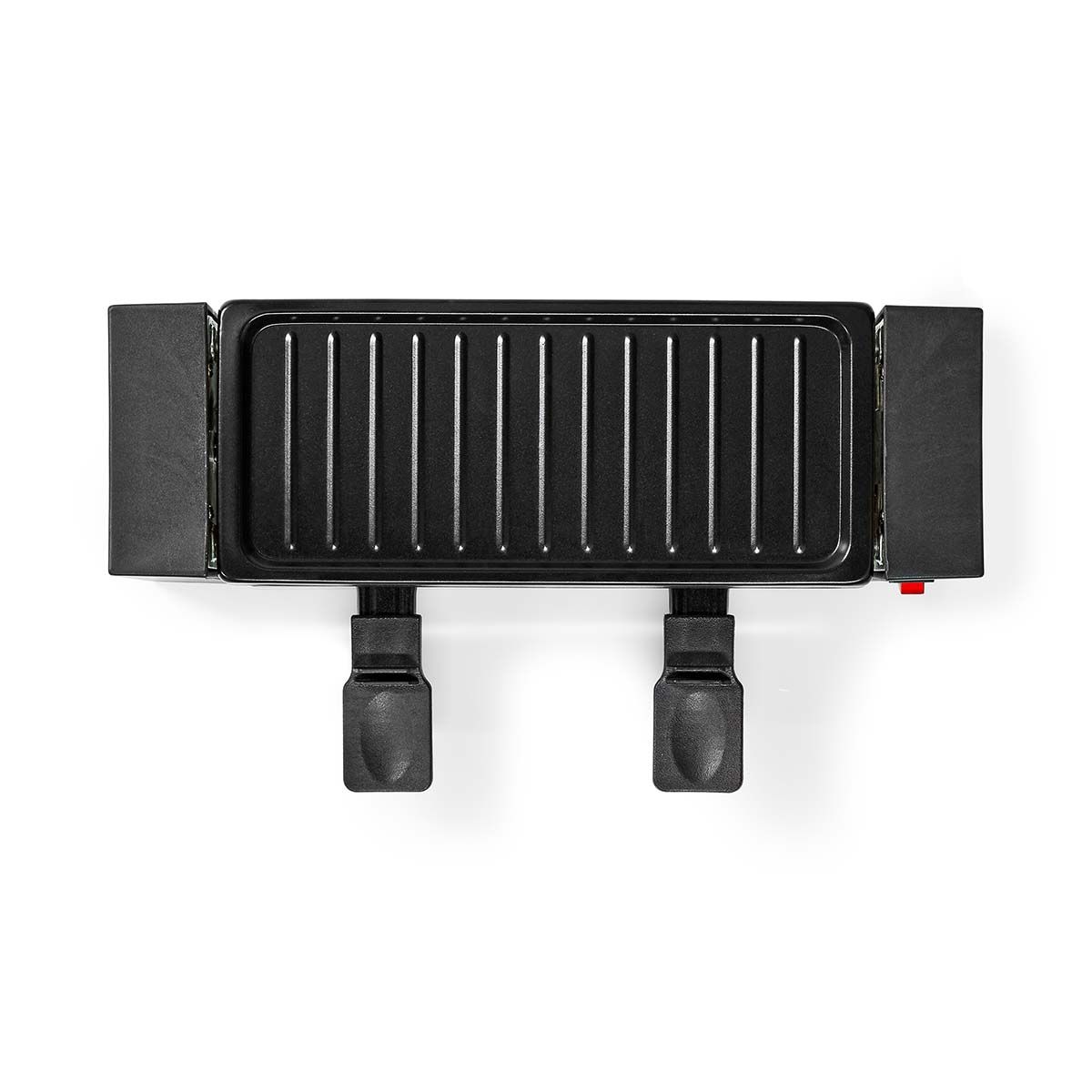 Nedis FCRA210FBK2 Gourmet / Raclette