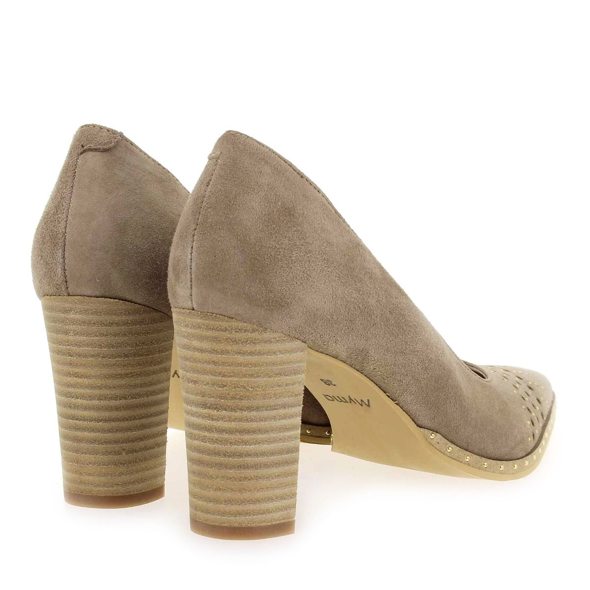 Myma  5334 - Taupe