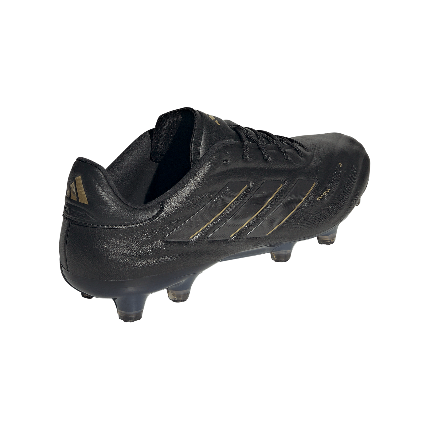 adidas COPA Pure 2 Elite FG Schwarz