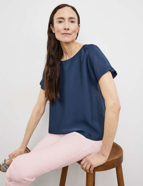 Legeres Blusenshirt