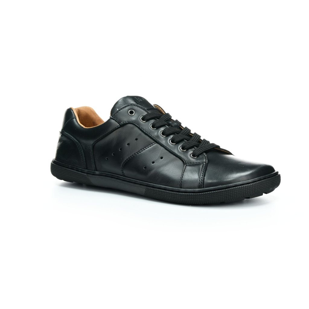 Koel Fenia Napa Black 08L020.101-000 Barfußhalbschuhe