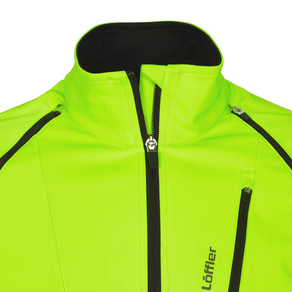 M BIKE ZIP-OFF JACKET SAN REMO 2 WS LIGHT Herren - Fahrradjacke