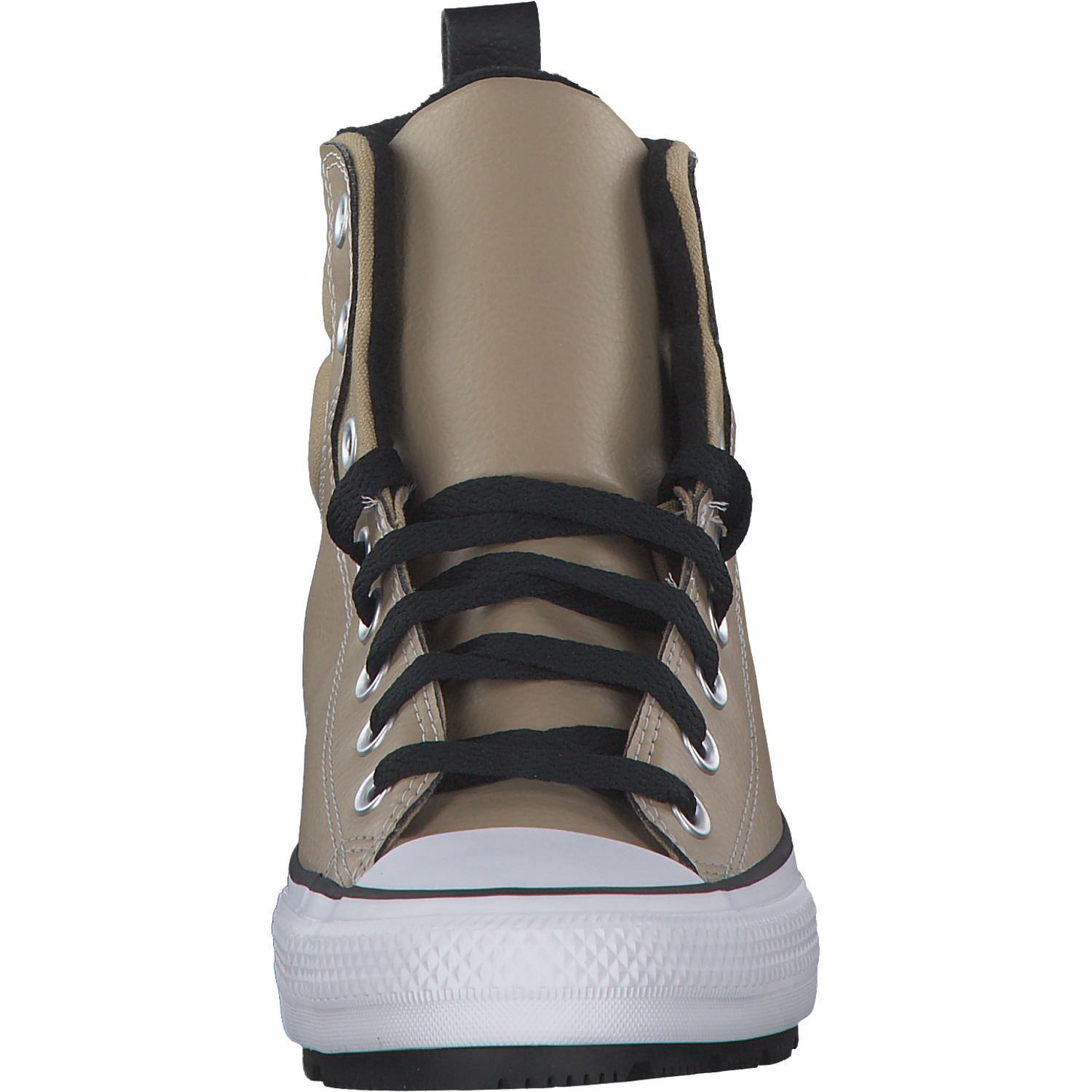 Converse CT AS Star Berkshire, Stiefeletten, Damen, Beige