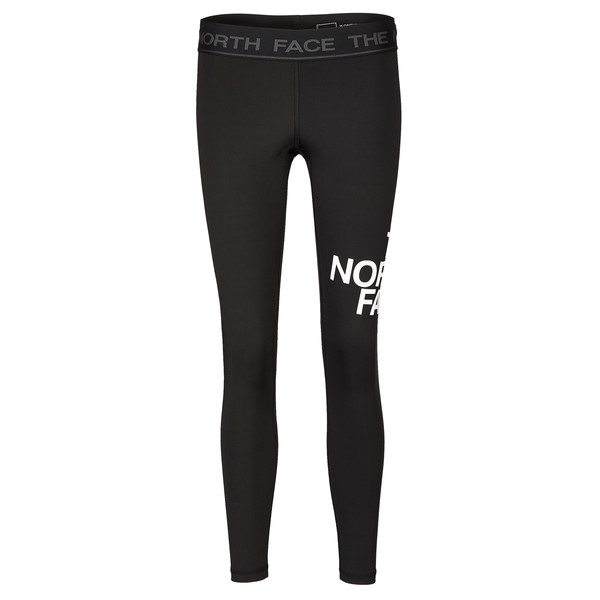 W FLEX MID RISE TIGHT - EU Damen - Leggings