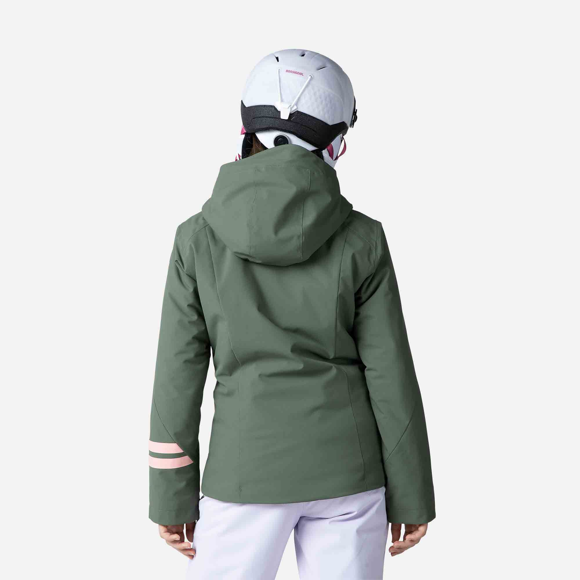 Veste de ski Fonction fille