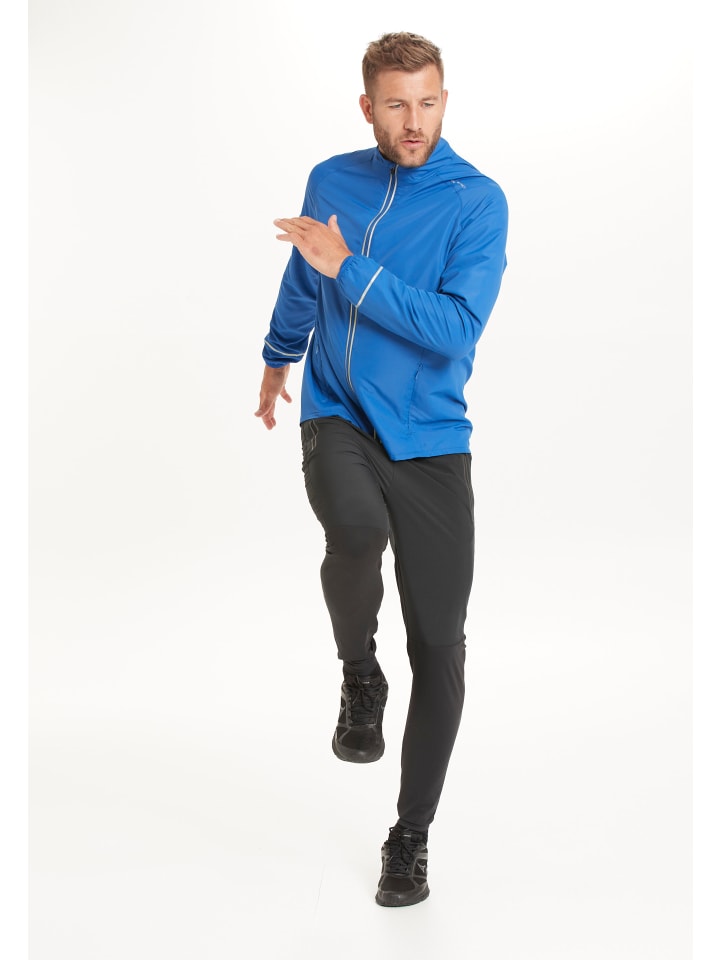 Endurance Laufjacke Lessend in 2158 Deep Ocean günstig kaufen
