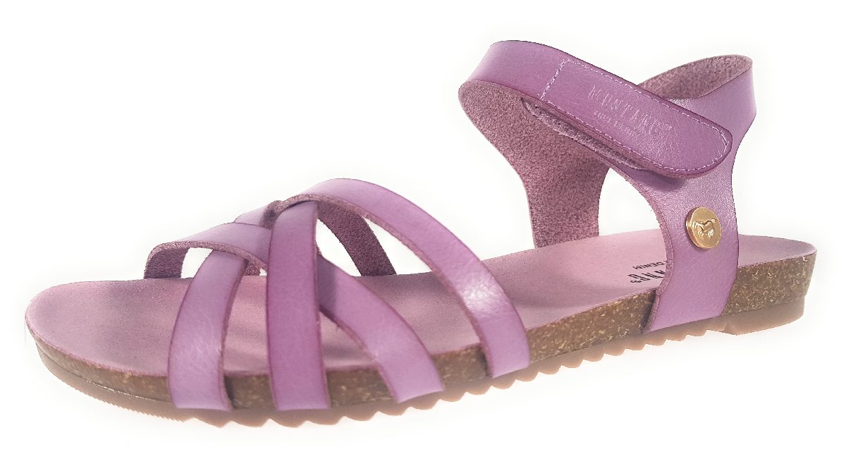 Mustang 1307-811-508 Rosa 508 violet
