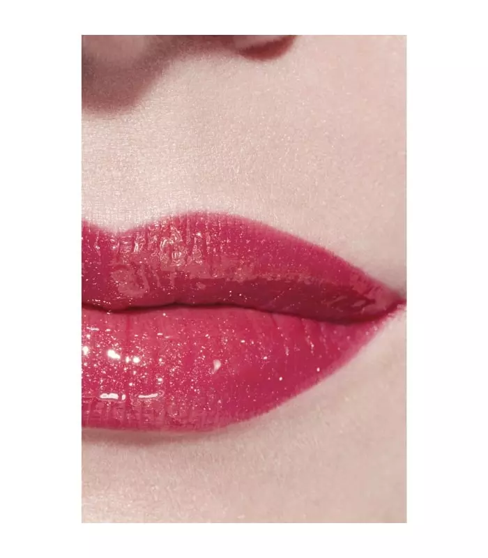 ROUGE COCO GLOSS Gel Brillant Hydratant
