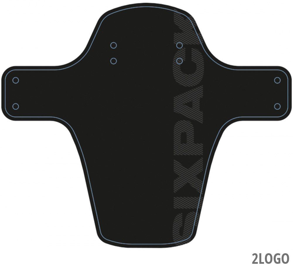 Sixpack Racing Mudfender kaufen | Bike-Discount