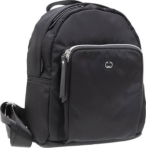 GERRY WEBER Rucksack Breath Sounds