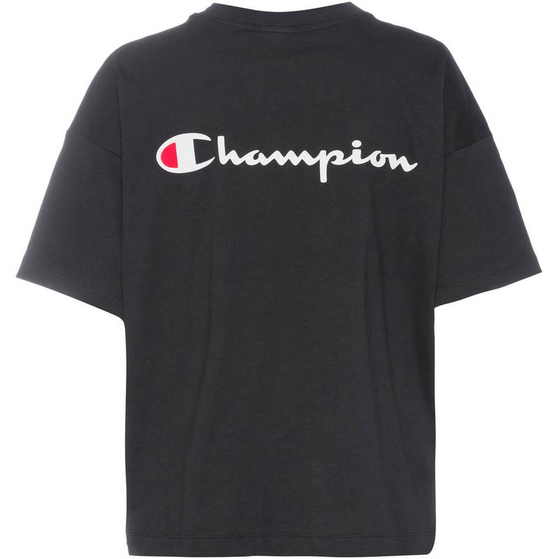 CHAMPION Legacy American Classics Croptop Damen
