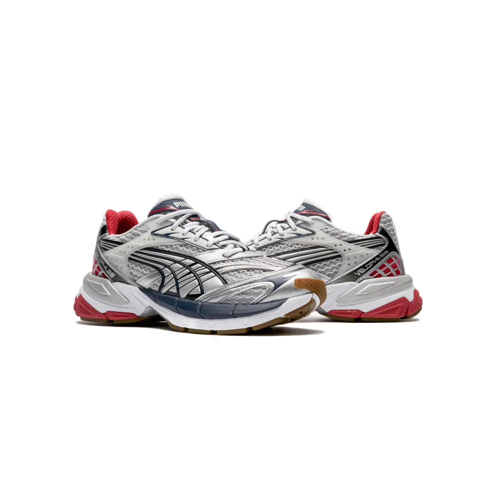PUMA Velophasis Phased 389365/010 / grau