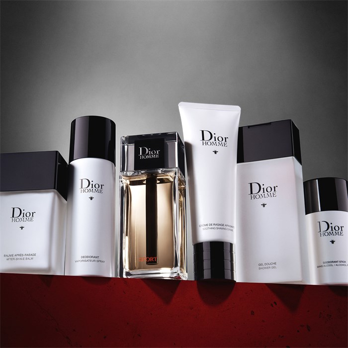 After Shave Lotion