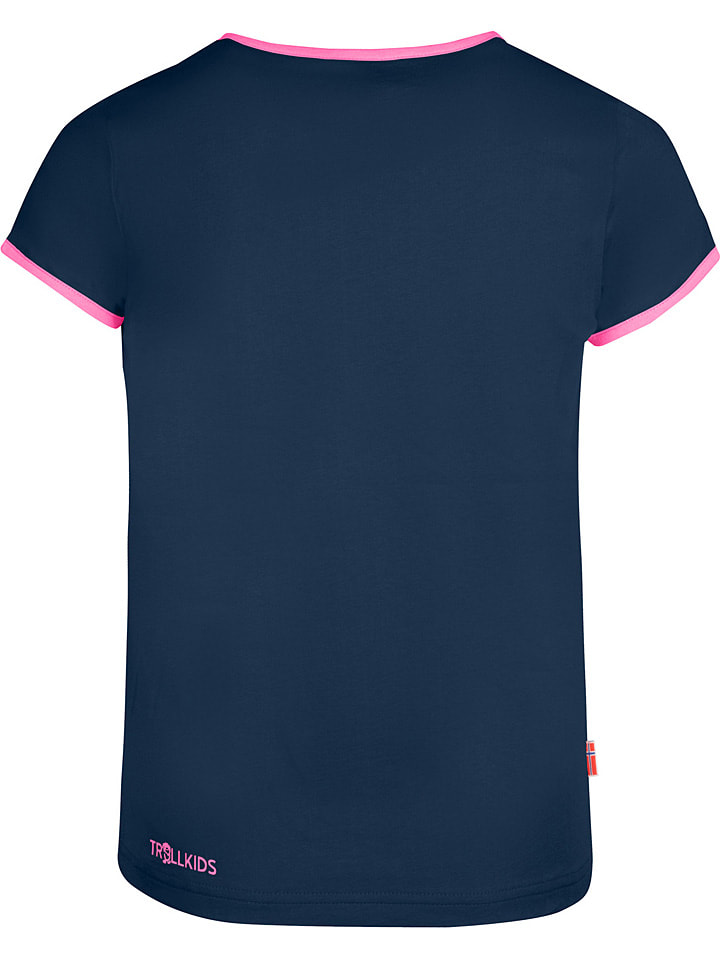 Trollkids Funktionsshirt 