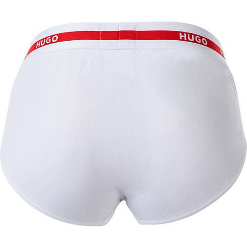 HUGO Slip 2er Pack