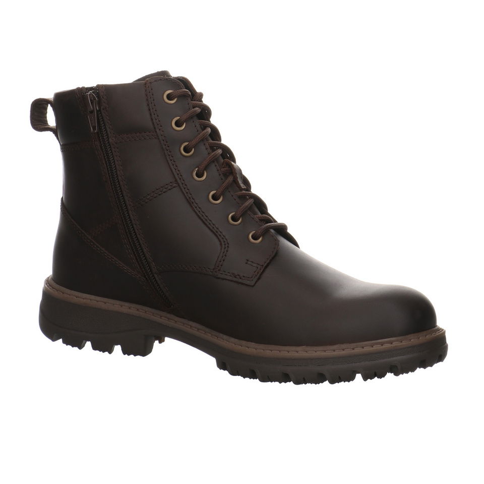 Pius Gabor Schnürboots