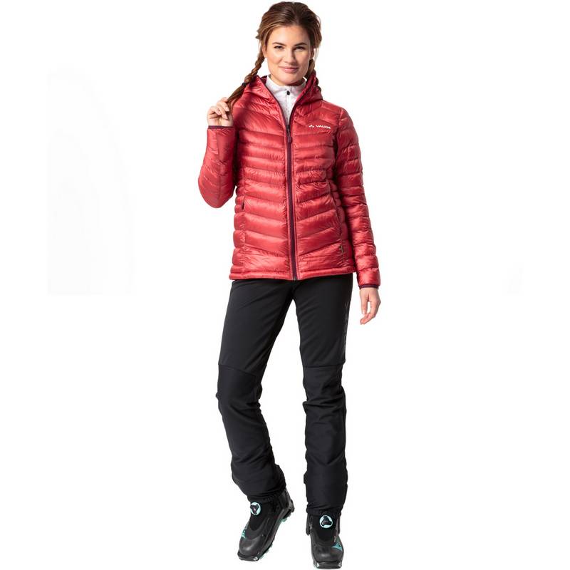 VAUDE Batura Steppjacke Damen