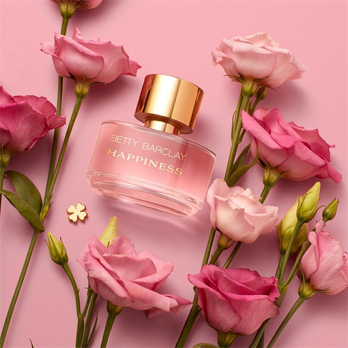 Eau de Toilette Spray