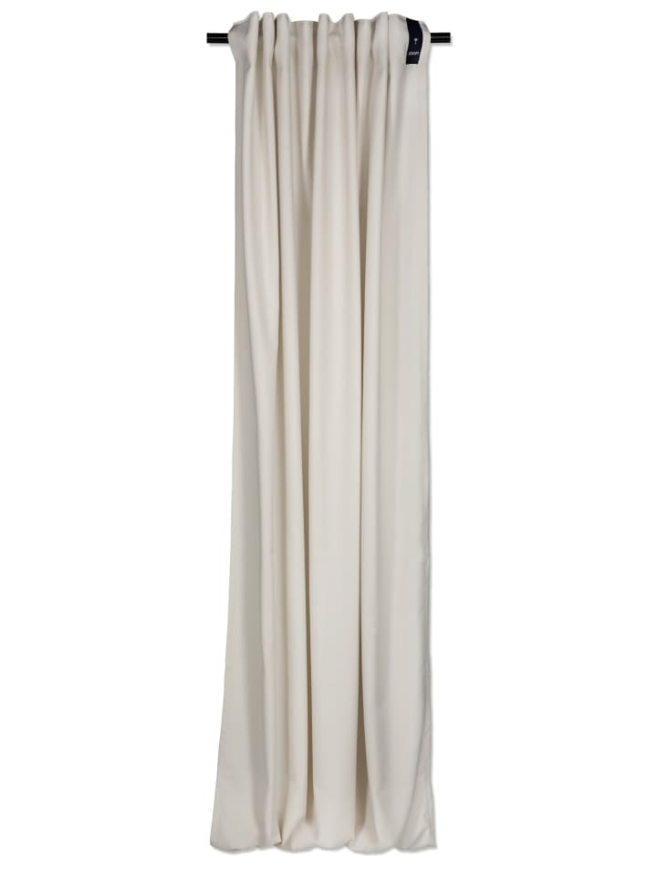JOOP! JOOP! ESSENTIAL Fertigvorhang 130x250 cm, Creme günstig kaufen 130x250 cm