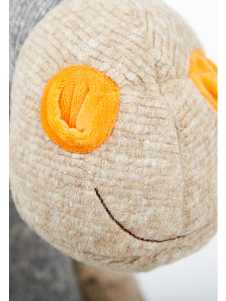 Sigikid XXL Kuscheltier Pferd Patchwork Sweety in mehrfarbig günstig kaufen onesize