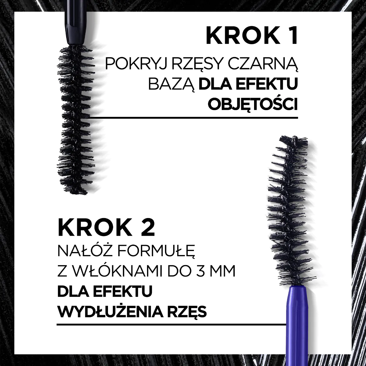 L'Oréal Paris Μάσκαρα Pro XXL Extension