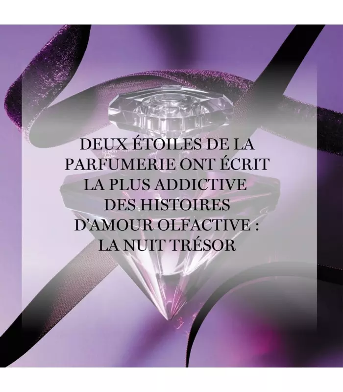 LANCÔME LA NUIT TRÉSOR LE PARFUM Eau de Parfum