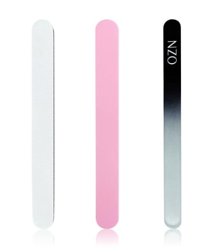 OZN Funny Feilenset Nagelfeile-3 Stk