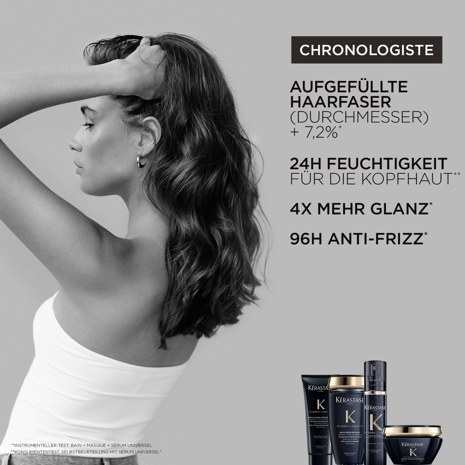 Thermique Régénérant
