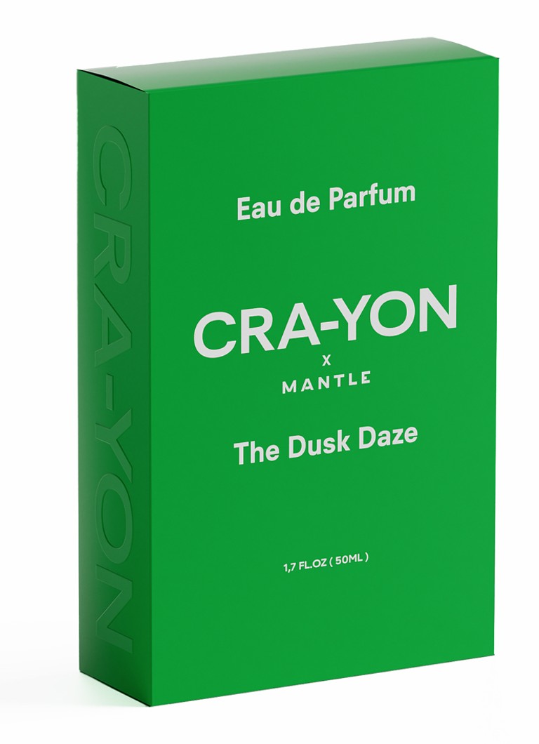 CRA-YON The Dusk Daze Eau de Parfum