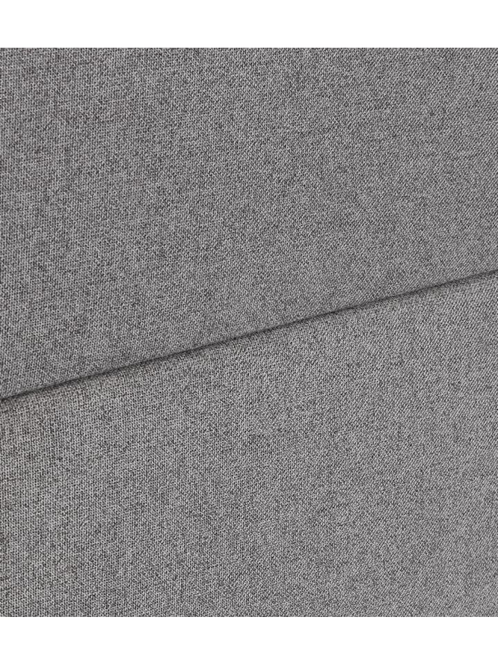 KADIMA DESIGN 2 Sitzer Sofa mit Akustikfunktion aus Textil | Modern in Anthrazit günstig kaufen onesize