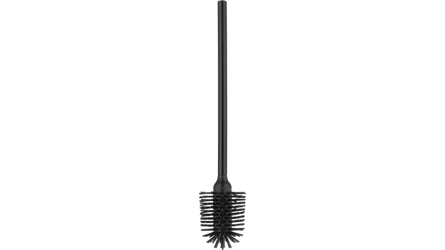 kela WC-Buerste Silikon La Brosse schwarz