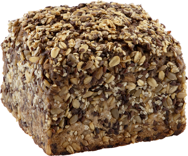 Der gute Bäcker Krimphove Bülter Roggen Vollkorn
