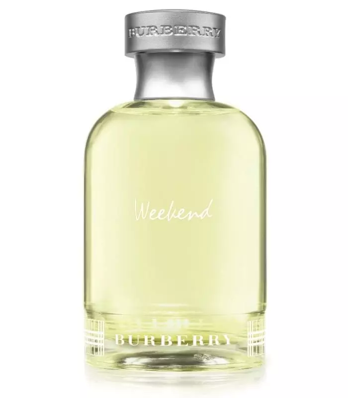 WEEKEND HOMME Eau de Toilette Vaporisateur