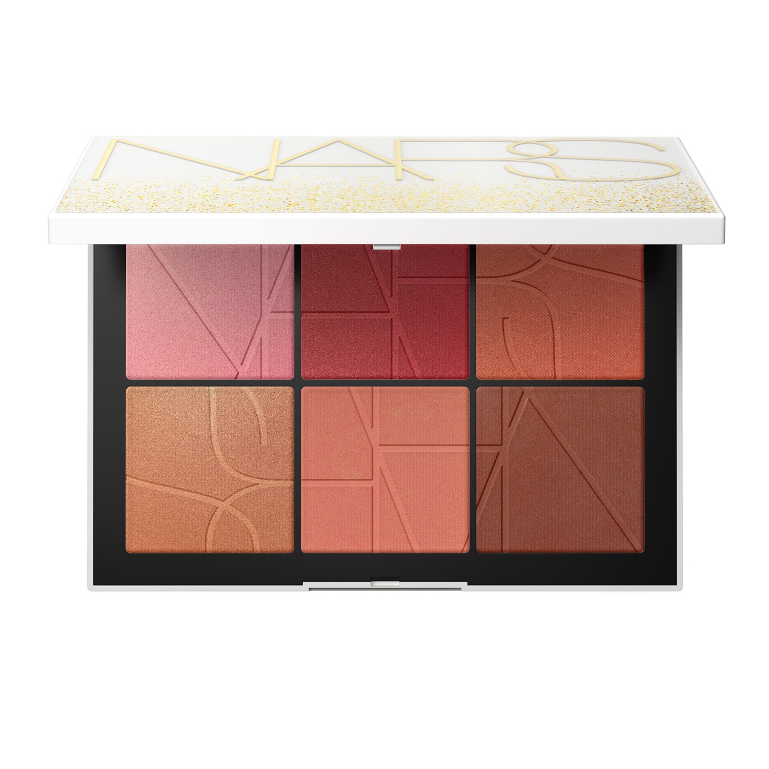 Reflecting Cheek Palette