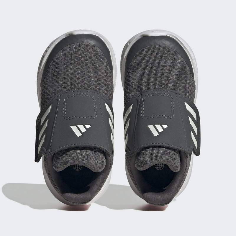 adidas RunFalcon 3.0 Hook-and-Loop Schuh Sneaker Kinder