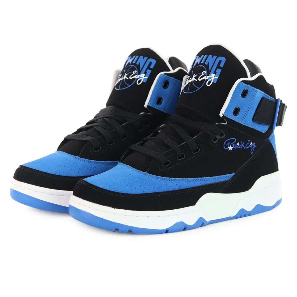 Ewing 33Hi Orlando 1BM02384-018 / schwarz