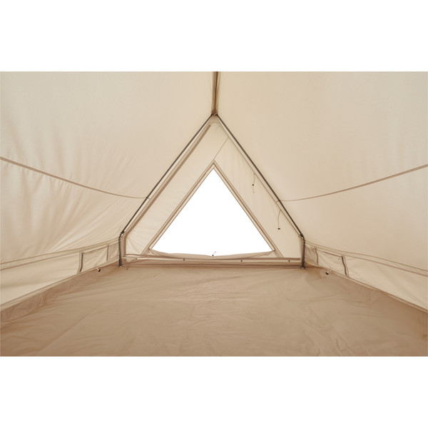 VIMUR 5.6 TECHNICAL COTTON TENT - Gruppenzelt