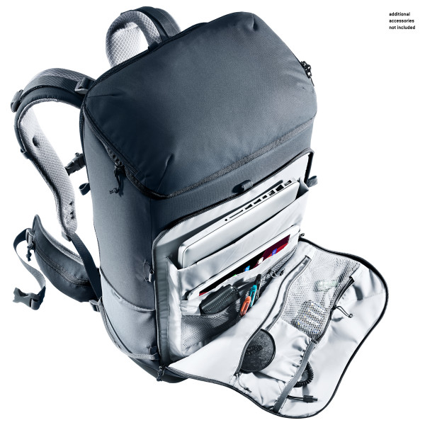 Deuter - Jaypack 34+ - Fotorucksack
