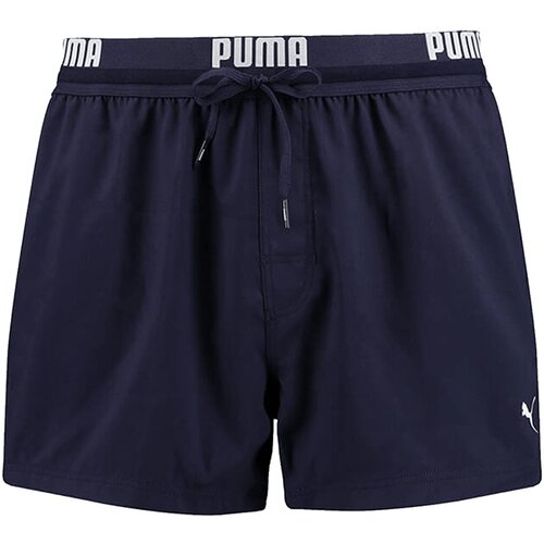 UNDERWEAR - HOSEN SWIM LOGO BADEHOSE 001