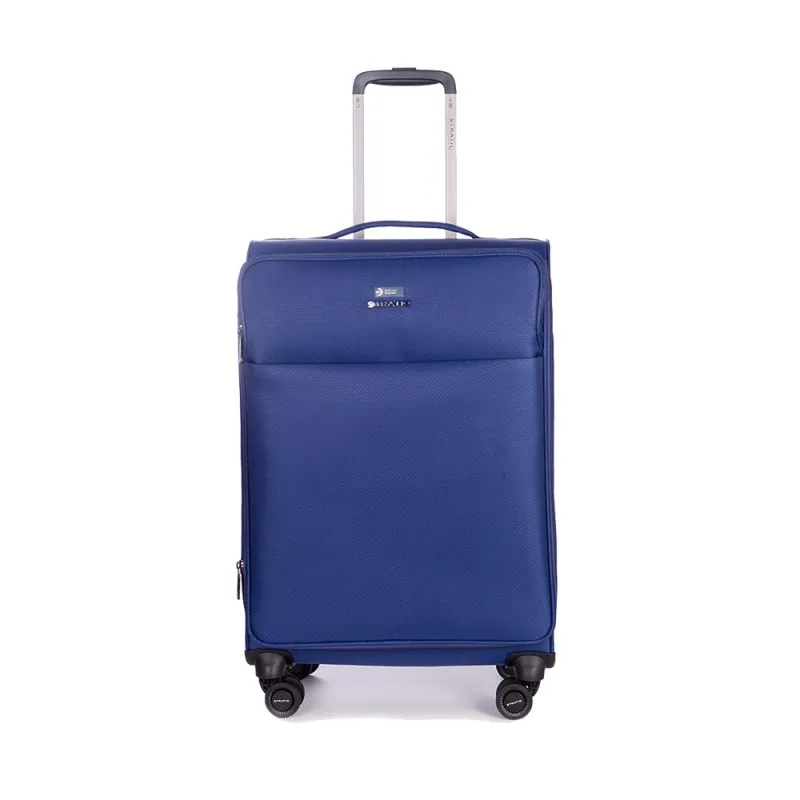 Stratic Stratic Light + Koffer L - Dark Blue
