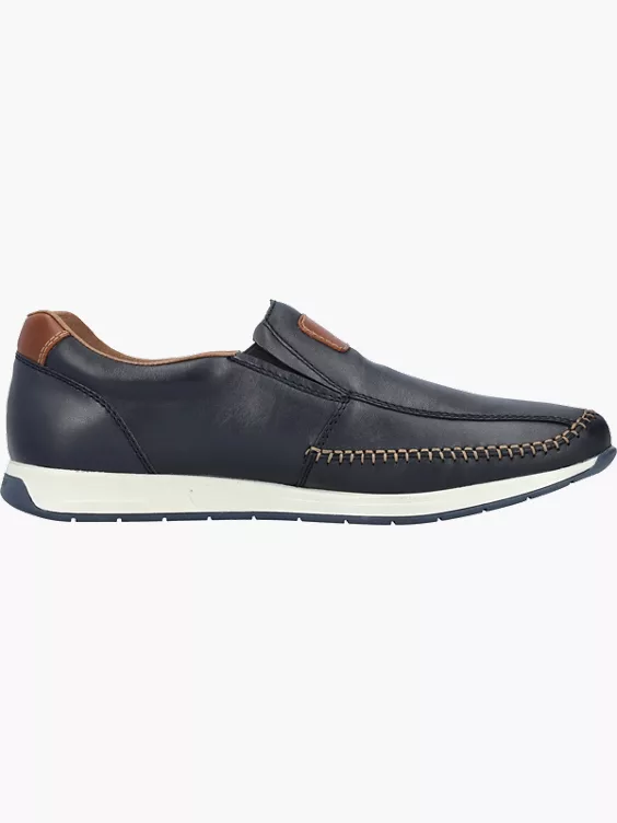 Rieker Herren Slipper