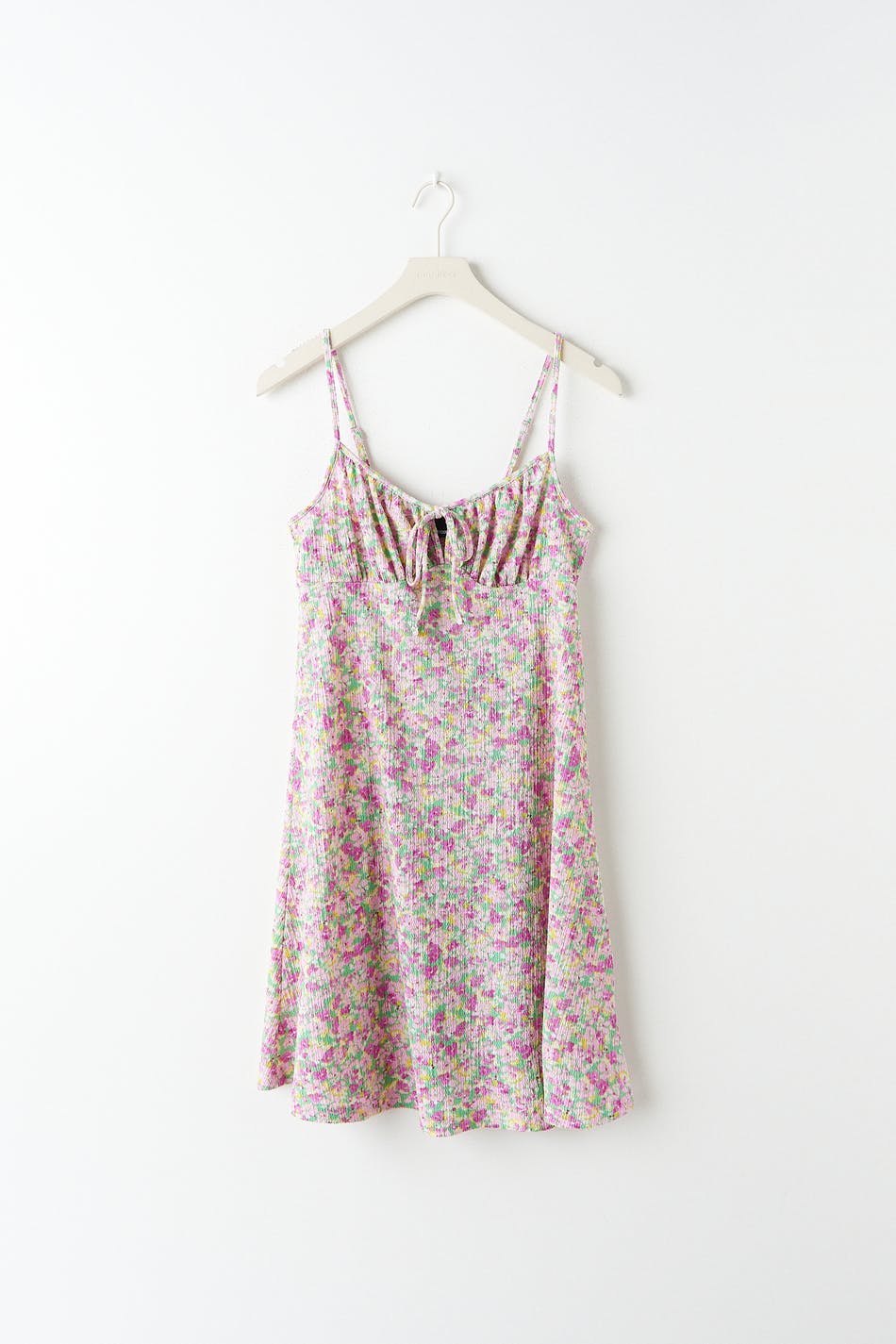 Lili strap dress