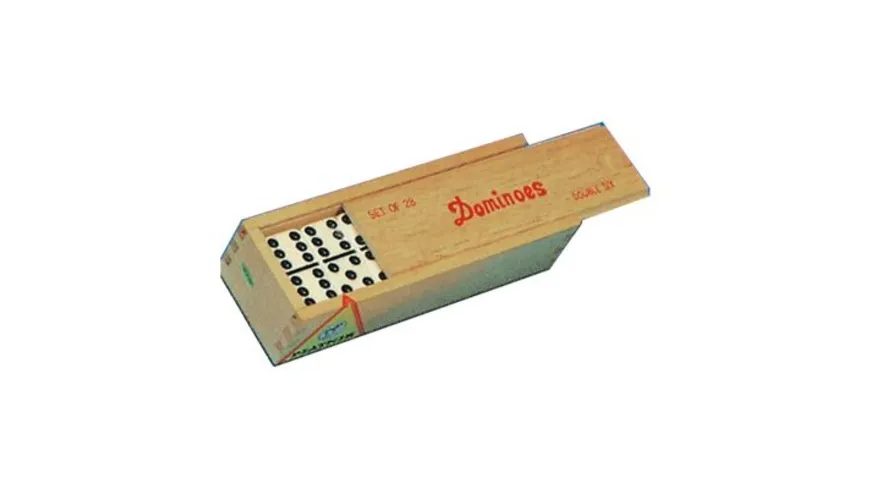Piatnik - Domino, 28 Steine