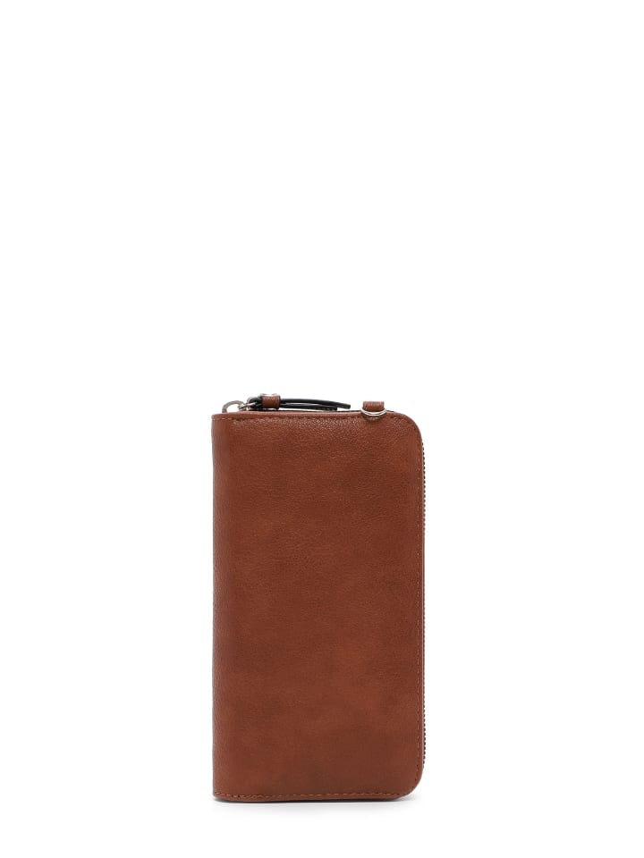 Tamaris Handyetui TAS Nele in cognac 700 günstig kaufen onesize